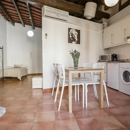 Apartament Royal By Hoom Walencja