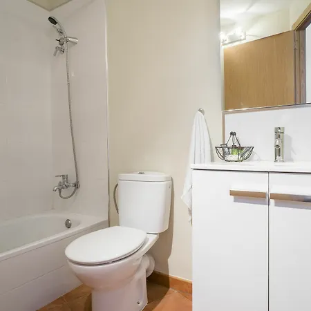 Apartament Royal By Hoom Walencja